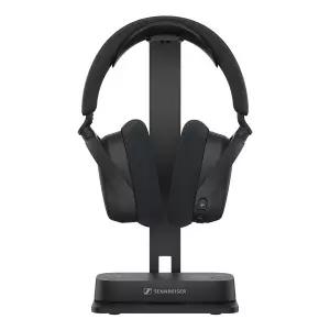 젠하이저 TV Clear RS 275 무선 헤드폰 +트렌트미터 SET