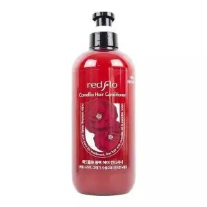 고품질 꽃을든남자 레드플로 동백 헤어 컨디셔너 700ml 보습 (WB9D7AA)