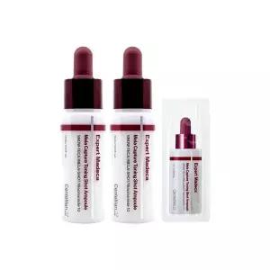 [센텔리안24] 마데카 멜라캡쳐 토닝샷 기미 앰플 15ml 2개+샘플_P419504796