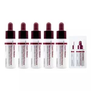 [센텔리안24] 마데카 멜라캡쳐 토닝샷 기미 앰플 15ml 5개+샘플 2개_P426350458
