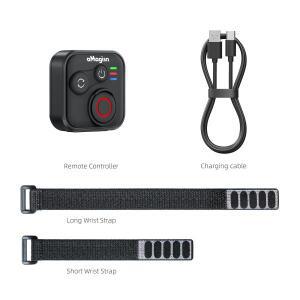 블루투스 리모콘은 lnsta360/GoPro/휴대폰 미니 스마트 리모콘 액세서리에 합니다.
