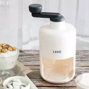 ( )염셀러제안샵 빙수기 빠른 정성포장 가정용빙수기 미니빙수기계
