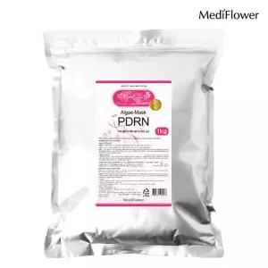 [메디플라워]대용량 모델링팩 PDRN 1kg +일회용 랜덤1개 증정 / 2개당 부스터+팩도구4종 증정