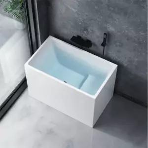 생산 LAR 아메리칸스탠다드 호텔 아메리칸 욕조 ST 6109B
