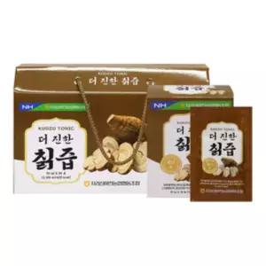 지리산마천농협)더진한칡즙 4