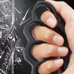 호신용너클 자기방어용품 휴대용너클 신변보호용품 호신용장비 여성용호신용품