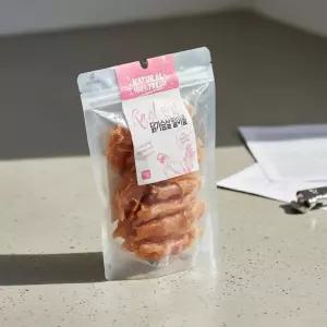 알티피아 먹보 리얼안심 닭가슴살 말이롤 180g