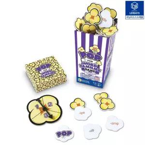 팝콘 워드 패밀리 게임 LER8470
