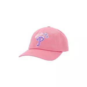 MLB 키즈 LIKE ICE 로고 볼캡 7ACP0351N-10COS