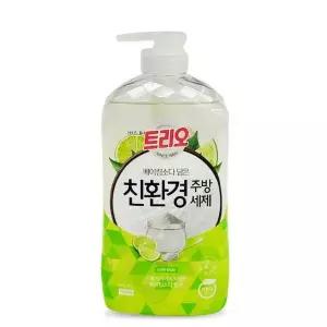 주방세제 설거지 세정제 주방찌든때 업소용 세척 베이킹 식당세제