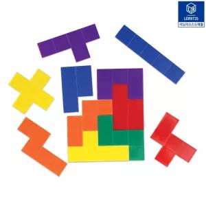 레인보우 펜토미노 LER0286-6