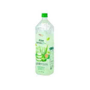 탐사 농장애 알로에 1500ml x 6개