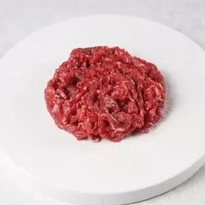 당일도축 한우육회 180g