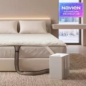 [경동나비엔] 사계절매트 냉온수 PRO 슬림형 싱글 EMF510-KS
