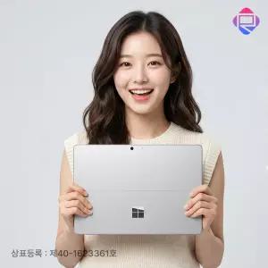 MS 서피스 프로7 플러스 1960 i5 11세대 SSD128GB 램8GB 윈11pro 2in1