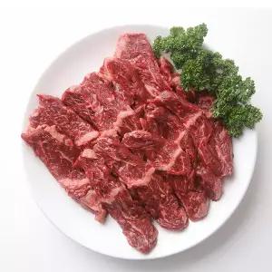 호주산 토시살200g2팩 400g