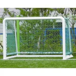 한별 풋살미니골대 2대1조 HBB1612B/ L120 x H100cm 이동식