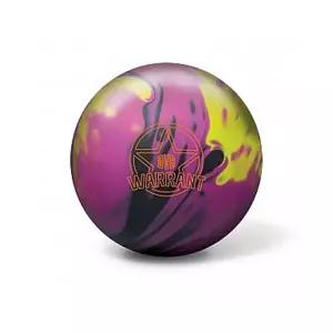 DV8 워런트 솔리드 볼링공/ 무게 14-15lb