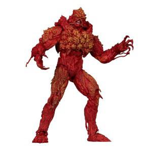 MCFARLANE TOYS - DC 멀티버스 늪지대 피규어 (PLANET 메가 RANN)