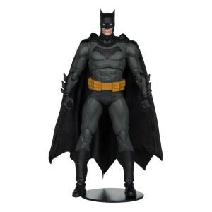 MCFARLANE 배트맨 (배트맨 더 비겁한 롯) 액션 DC 멀티버스 피규어