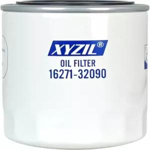 XYZIL 필터 HH160-32093 16271-32090 쿠보타 B3000 B3030 B3200 B3350 F2400 ZD1611 KX41 LX71 R310