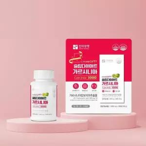 한미 슬림 가르시니아 1,000mg x 180정 코스트코 마켓송지2606