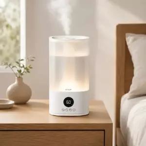 카프 복합식 가습기 4L KF-HM120 코스트코 잡화마켓2606