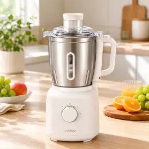 쿠쿠 대용량 믹서기 4.5L CFM-P250GW 코스트코 코와샵2606