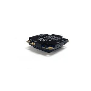 FPV RC 레이싱 드론 고글용 3.3GHz VTX 6W 비디오 송신기 8CH