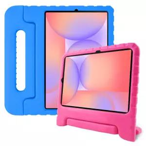 에바폼 안전케이스 갤럭시탭 S10 Lite S9 S8 S7 FE S5e S4 S3 S2 A11 A9 플러스 A8 A7 10.5 탭A 10.1 9.7 어린이 보호