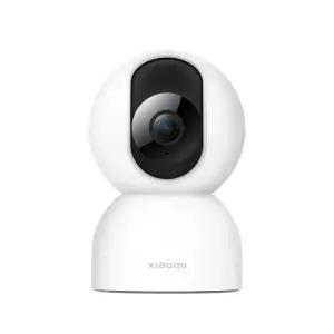 샤오미 스마트 홈캠 360도 회전 가정용CCTV 2K 초고화질 반려동물캠 베이비캠 C400