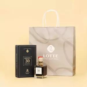 [롯데백화점]구스토이탈리아 [주세페주스티]리저브 30 발사믹식초 100ml