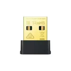 Archer T2UB Nano AC600 Nano Wi-Fi 블루투스 4.2 USB 노트북 PC 동글이 어댑터