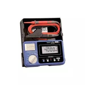 (특약점) 히오끼 IR4056-20 히오키 디지털 절연저항계 / HIOKI Insulation Tester