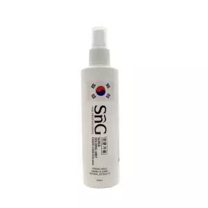 SnG 슈퍼홀딩 모발영양 미스트 워터 초강력향이좋은스프레이 천연 액상스프레이 250ML