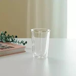 [킨토][혜택ON] 킨토 캐스트 더블월 칵테일잔 290ml