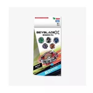 영실업 베이블레이드X BX-31 랜덤부스터 Vol.3