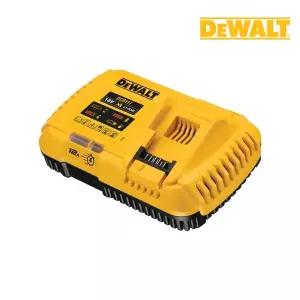 [디월트] DCB117 60V/20V MAX 12A 프리미엄 고속 충전기