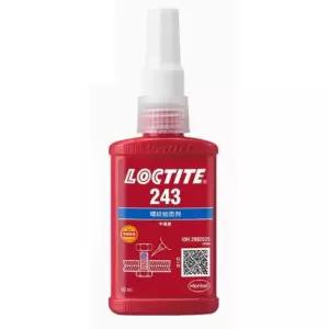 록타이트 Loctite 243 50ml 나사 볼트 너트 접착제 본드