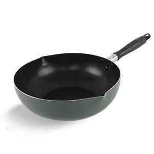 아트박스/유진토스코 물코 스피드 마블코팅 웍팬 26cm 궁중팬 / 업소 가정
