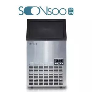 순수전자 업소용제빙기 SSP-5000K 스마트제빙기 일50KG