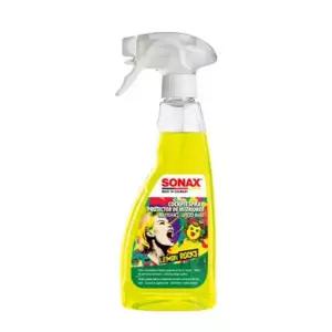 소낙스 칵핏 스프레이 500ml 실내 플라스틱 관리
