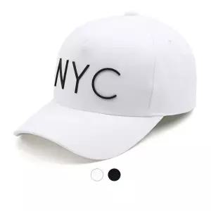 [디꾸보][디꾸보]빅사이즈 NYC 어저스터블 볼캡 큰모자 ET784NE