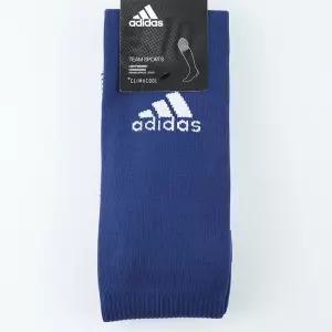 아디다스 아디 SOCK 18 싸커 스타킹 축구 양말 네이비 CF3580