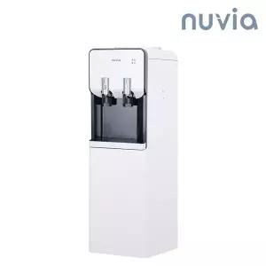 누비아 스탠드 슬림 냉온수기 NWD-SE520S / 생수통 물통 정수기 생수기 카페 사