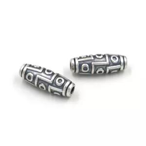 U1118) 925실버 구안천주 소원성취 팬던트 / 팔찌재료