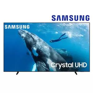 삼성 TV 43인치(107cm) 4K UHD 스마트TV 2020 43TU7000