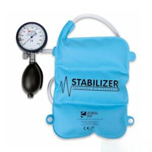 스테빌라이저 STABILIZER 압력 세트 활성화 피드백