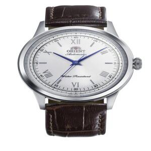 38 RN-BB0002S [오리엔트] ORIENT(오리엔트) 자동 감기 손목시계 오리엔트 밤비노 기계식 오토매틱 국내