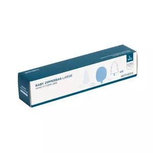 마더케이 아기 지퍼백 Large 15p, 1개